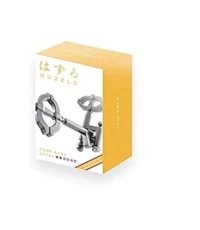 ⁦חידת היגיון מפתח Huzzle Cast Key 2⁩ – תמונה ⁦3⁩