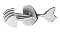 חידת היגיון פירוק והרכבה חצים Huzzle Cast Arrows