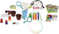 ⁦ערכת ניסויי המדע הראשונה שלי My First Science Kit מבית Science4you⁩ – תמונה ⁦11⁩