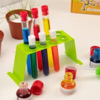 ⁦ערכת ניסויי המדע הראשונה שלי My First Science Kit מבית Science4you⁩ – תמונה ⁦12⁩