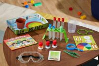 ⁦ערכת ניסויי המדע הראשונה שלי My First Science Kit מבית Science4you⁩ – תמונה ⁦5⁩