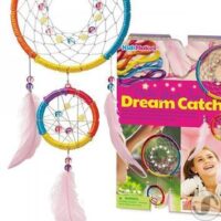 ⁦לוכד חלומות - משחק יצירה מסדרת KidzMaker של 4M ארה"ב⁩ – תמונה ⁦6⁩