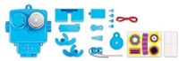 ⁦רובוט מערכת אזעקה - משחק יצירה לבנייה והרכבה של משחק אלקטרוני מסדרת STEAM Power Girls רובוטיקה לילדים מבית 4M ארה"ב⁩ – תמונה ⁦3⁩