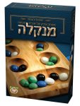 משחק חשיבה לילדים מנקלה - משחק חשיבה ואסטרטגיה לכל הגילאים