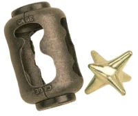 ⁦חידת היגיון פירוק והרכבה כלוב Huzzle Cast Cage⁩ – תמונה ⁦2⁩