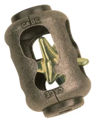 חידת היגיון פירוק והרכבה כלוב Huzzle Cast Cage