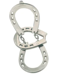 חידת היגיון פירוק והרכבה פרסות סוס Huzzle Cast Horse