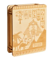 ⁦תיבת בריחה סודית - הספינקס SPHINX SECRET ESCAPE BOX⁩ – תמונה ⁦2⁩