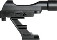 ⁦טלסקופ אסטרונומי X45-X675 80/900 עם מתאם לטלפון מבית BRESSER וחצובת MULTI וכוונת LED⁩ – תמונה ⁦6⁩