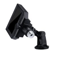 ⁦מיקרוסקופ דיגיטלי נייד נטען X600 HD 3.6MP ומסך מובנה 4.3 אינצ' מבית DigiMicro⁩ – תמונה ⁦2⁩