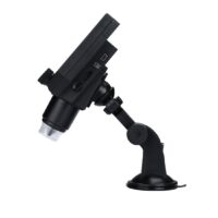 ⁦מיקרוסקופ דיגיטלי נייד נטען X600 HD 3.6MP ומסך מובנה 4.3 אינצ' מבית DigiMicro⁩ – תמונה ⁦3⁩