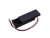 ⁦בית סוללות לבקרי מיקרוביט - micro:bit⁩ – תמונה ⁦4⁩