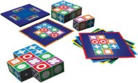 ⁦משחק חשיבה לילדים Match Madness משחק חשיבה מהיר לפיתוח תפיסה חזותית⁩ – תמונה ⁦2⁩