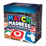 משחק חשיבה לילדים Match Madness משחק חשיבה מהיר לפיתוח תפיסה חזותית