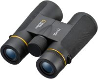 ⁦משקפת National Geographic Frenglass 10X42 משקפת צינור איכותית חסינה למים וללא מנסרות⁩ – תמונה ⁦2⁩