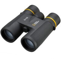 משקפת National Geographic Frenglass 10X42 משקפת צינור איכותית חסינה למים וללא מנסרות