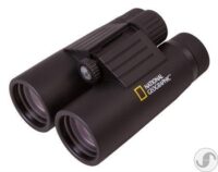 ⁦משקפת National Geographic Frenglass 10X42 משקפת צינור איכותית חסינה למים וללא מנסרות⁩ – תמונה ⁦9⁩