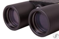 ⁦משקפת National Geographic Frenglass 10X42 משקפת צינור איכותית חסינה למים וללא מנסרות⁩ – תמונה ⁦10⁩