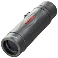 משקפת חד עינית 10X25 -מונוקולר עם זום משתנה עדשת 25 מ"מ