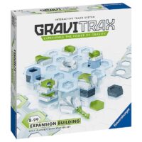 ערכת הרחבה למסלול גולות Gravitrax מבית Ravensburger - ערכת אריחי בנייה Expansion Bulding