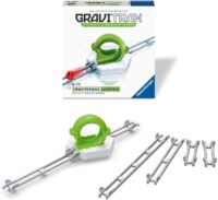 ⁦ערכת הרחבה למסלול גולות Gravitrax מבית Ravensburger - ערכת לולאה Expansion Looping⁩ – תמונה ⁦4⁩