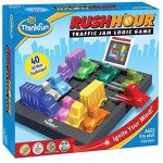 משחק חשיבה והיגיון RushHour שעת שיא מבית ThinkFun