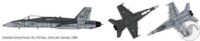 ⁦קיט מתנה מודל להדבקה של מטוס קרב 1:72 F-15E Strike Eagle  מבית Revell⁩ – תמונה ⁦10⁩