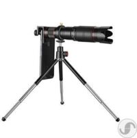 ⁦טלסקופ לסמרטפון X36 - משקפת חד עינית מקצועית מגדילה פי 36⁩ – תמונה ⁦8⁩