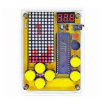 ערכת אלקטרוניקה להלחמה משחק טטריס מהנה לילדים לנוער לבנייה עצמית מבית IMAKE