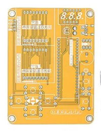 ⁦ערכת אלקטרוניקה להלחמה משחק טטריס מהנה לילדים לנוער לבנייה עצמית מבית IMAKE⁩ – תמונה ⁦8⁩