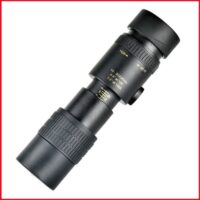 ⁦משקפת חד עינית 10-30X30-מונוקולר עם זום משתנה עדשת 30 מ"מ⁩ – תמונה ⁦2⁩