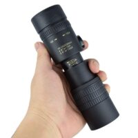 ⁦משקפת חד עינית 10-30X30-מונוקולר עם זום משתנה עדשת 30 מ"מ⁩ – תמונה ⁦3⁩