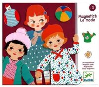 ⁦משחק זיכרון - חיות קטנות לפעוטות ולילדים מבית Djeco⁩ – תמונה ⁦4⁩