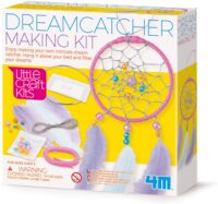 ⁦לוכד חלומות - ערכת יצירה מסדרת Making Kit של 4M ארה"ב⁩ – תמונה ⁦8⁩