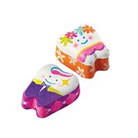 ⁦ערכת יצירה לקופסאות פיית השיניים Tooth Fairy מסדרת Make Your Own  מבית 4M ארה"ב⁩ – תמונה ⁦2⁩