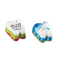 ⁦ערכת יצירה לקופסאות פיית השיניים Tooth Fairy מסדרת Make Your Own  מבית 4M ארה"ב⁩ – תמונה ⁦3⁩
