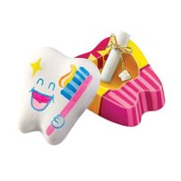⁦ערכת יצירה לקופסאות פיית השיניים Tooth Fairy מסדרת Make Your Own  מבית 4M ארה"ב⁩ – תמונה ⁦4⁩