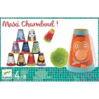 ⁦ערכת משחק סטיקי ווסט  - 2 ווסטים ו10 רצועות נדבקות - משחק תחרות זוגי לילדים⁩ – תמונה ⁦5⁩