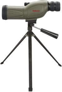 ⁦טלסקופ נוף מקצועי עם זום משתנה 15-45X50 מבית טסקו TASCO ארה"ב⁩ – תמונה ⁦3⁩