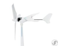 ⁦ערכה לבניית טורבינת רוח מאירה Wind Powered Motore Glider מבית PlaySteam אנגליה⁩ – תמונה ⁦4⁩