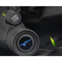 ⁦משקפת חד עינית 10-30X50-מונוקולר עם זום משתנה עדשת 50 מ"מ⁩ – תמונה ⁦3⁩