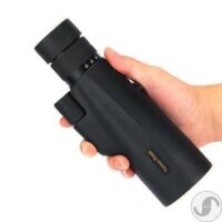 ⁦משקפת חד עינית 10-30X50-מונוקולר עם זום משתנה עדשת 50 מ"מ⁩ – תמונה ⁦5⁩