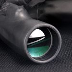 משקפת חד עינית 10-30X50-מונוקולר עם זום משתנה עדשת 50 מ"מ