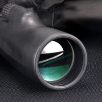 משקפת חד עינית 10-30X50-מונוקולר עם זום משתנה עדשת 50 מ"מ