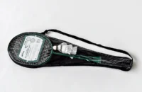 ⁦ערכת בדמינטון זוגית Badminton מבית Traditional Garden Games  – פעילות ספורטיבית מהנה לכל המשפחה⁩ – תמונה ⁦2⁩