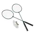 ערכת בדמינטון זוגית Badminton מבית Traditional Garden Games  – פעילות ספורטיבית מהנה לכל המשפחה
