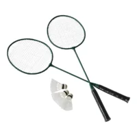 ערכת בדמינטון זוגית Badminton מבית Traditional Garden Games  – פעילות ספורטיבית מהנה לכל המשפחה