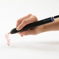 ⁦עט מדפסת תלת מימד מקצועי 3Doodler Create+ 3D - עט התלת מימד הטוב בעולם⁩ – תמונה ⁦6⁩
