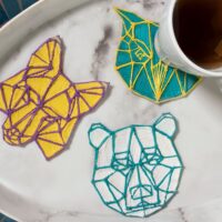 ⁦עט מדפסת תלת מימד מקצועי 3Doodler Create+ 3D - עט התלת מימד הטוב בעולם⁩ – תמונה ⁦10⁩