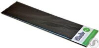 ⁦מילוי לעט מדפסת תלת מימד 3Doodler Create+ חבילת צבע שחור  PLA Black GLOSSY עם 25 מקלות מילוי⁩ – תמונה ⁦2⁩